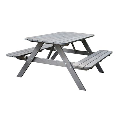 Picknickbord Baltic Garden Rasta Picnic