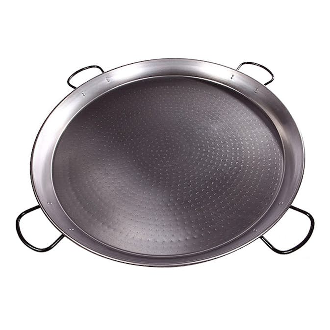 Paellapanna 80cm