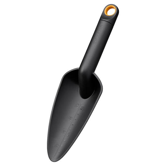 Planteringsspade Fiskars Solid Bred