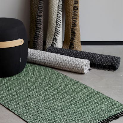 Flatvävd Matta Horredsmattan Julie