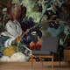 Fototapet Art For The Home Feona Flowers 280x300 cm