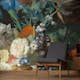 Fototapet Art For The Home Rhonda Blommor 280x300 cm