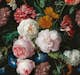 Fototapet Art For The Home Nicky Blommor 280x300 cm