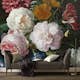 Fototapet Art For The Home Nicky Blommor 280x300 cm
