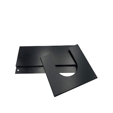 Täcklockskit Dolle Topp/Botten