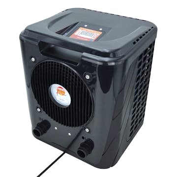 Poolvärmepump Planet Pool Hot Splash