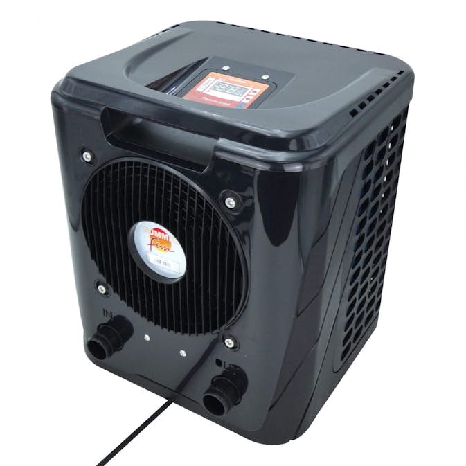 Poolvärmepump Planet Pool Hot Splash