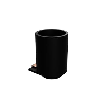 Tandborsthållare Bemeta Galla