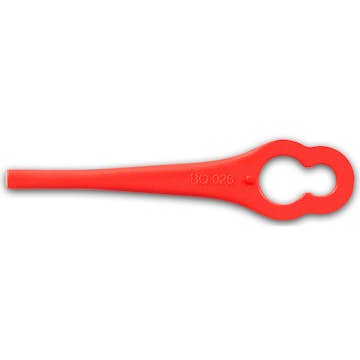 Trimmerknivar Arnold till ART 26 Bosch 24-pack