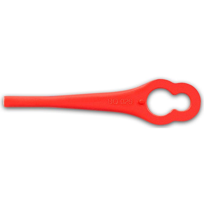 Trimmerknivar Arnold till ART 26 Bosch 24-pack