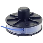 Trimmerspole Arnold till Gardena