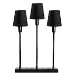 Ljusstake PR Home Soft Christmas 3-L