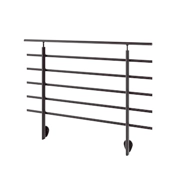 Räcke Dolle Pure Väggmonterat