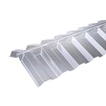 Taknock Plastmo PC JärboPro Klar