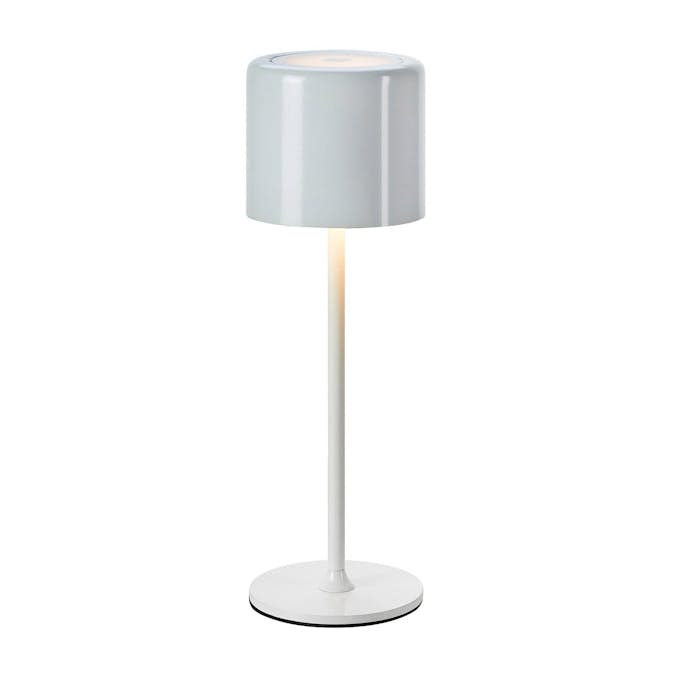 Bordslampa Markslöjd Filo Uppladdningsbar