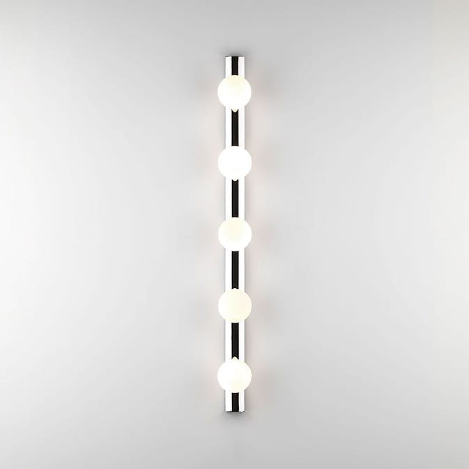 Vägglampa Astro Cabaret 5