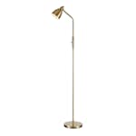 Golvlampa Markslöjd Story