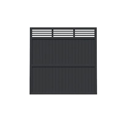 Skärm Palmako Reena 1