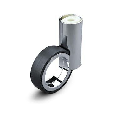 Hjul Theofils Rotola 67 Sv/Kr Broms