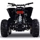 Fyrhjuling Lyfco Premium El-ATV För Barn 1200W