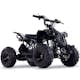 Fyrhjuling Lyfco Premium El-ATV För Barn 1200W