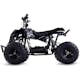 Fyrhjuling Lyfco Premium El-ATV För Barn 1200W