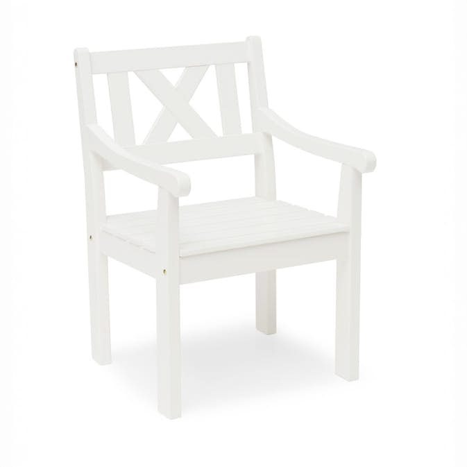 Fåtölj Hillerstorp Läckö