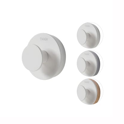 Handdukskrok Tiger Urban Stor