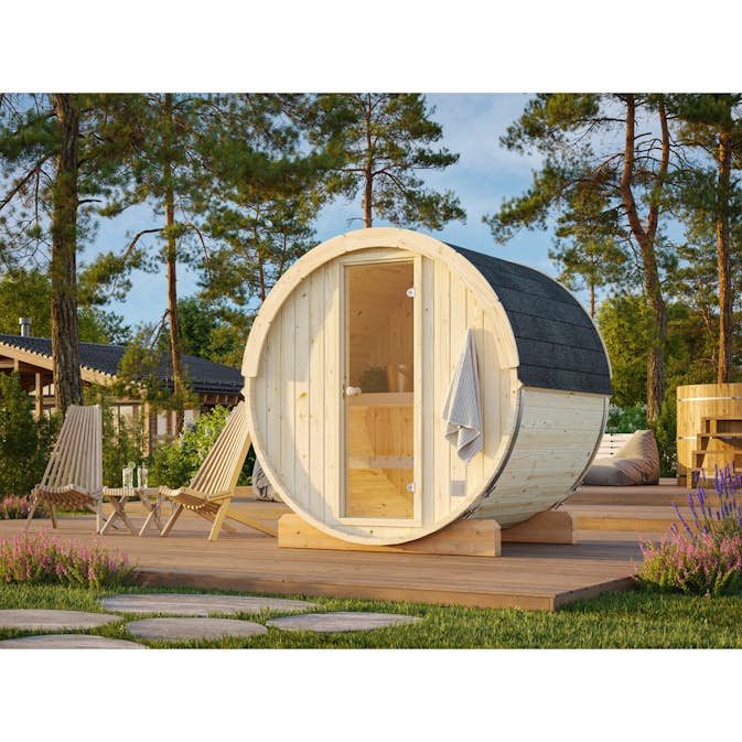 Bastutunna Palmako Anita 0,9 m2