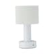 Bordslampa PR Home Tiara Vit