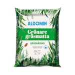 Gräsmattegödsel Algomin Grönare Gräsmatta