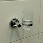 Tandborstmugg Arredo Manhattan