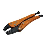 Svetstång Grip-On Universal Curved Jaws