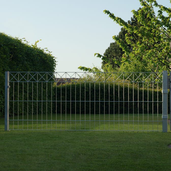 Panelstängsel Hortus Deko X