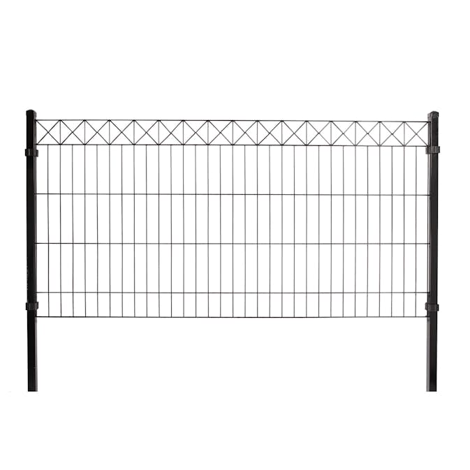 Panelstängsel Hortus Deko X