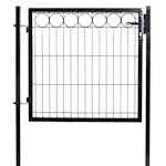 Grind Hortus Deco-O 100 cm