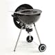 Kolgrill Landmann Klotgrill 47 cm med Modulus Grillgaller