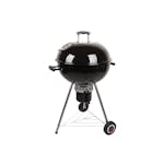 Kolgrill Landmann Klotgrill 47 cm med Modulus Grillgaller