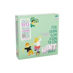 Spel ABA Skol Hint Junior