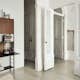 Laminatgolv Pergo Lillehammer Mature White Oak