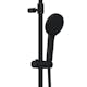 Takduschset Arrow Hönö Black Edition 160 cc