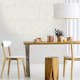 Tapet Superfresco Easy Geo Vit/Guld