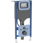 WC-fixtur Geberit Duofix Sigma SAWA H112