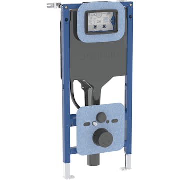 WC-fixtur Geberit Duofix Sigma SAWA H112