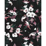 Tapet Lutéce Free Hibiscus 11201909
