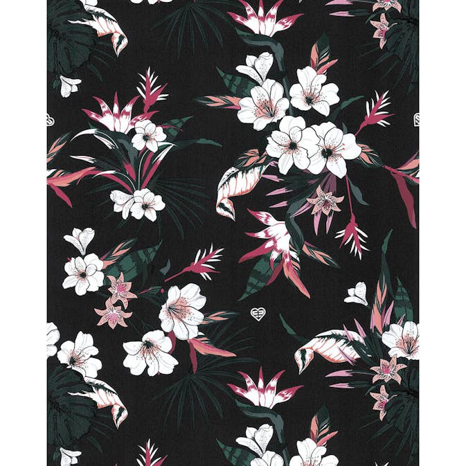 Tapet Lutéce Free Hibiscus 11201909