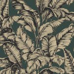 Tapet Superfresco Easy Naomi Grun/gold