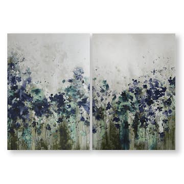 Tavla Art For The Home Peaceful Prairie Set