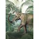 Fototapet Art for the Home Elefant