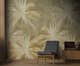 Fototapet Art For The Home Vintage Palm 112124